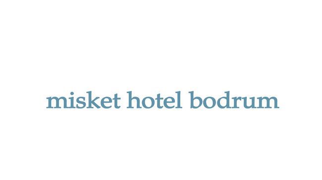 Misket Hotel Bodrum Gümüşlük Logo foto